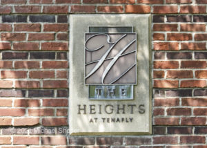 The Heights Townhomes