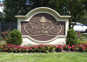 The Plaza Condos