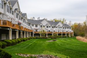 Turtle Creek Townhomes