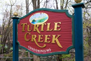 Turtle Creek Townhomes