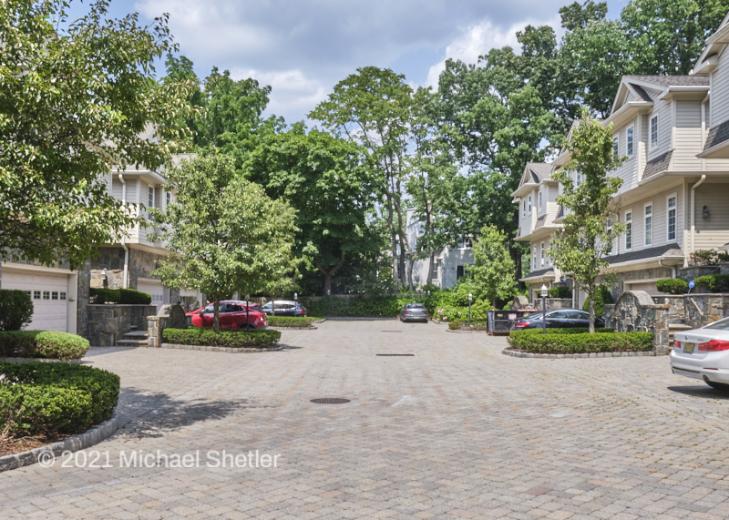 Victoria Square Tenafly