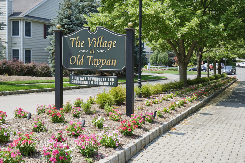 The Village of Old Tappan Townhomes - [ Michael Shetler 2023 ]