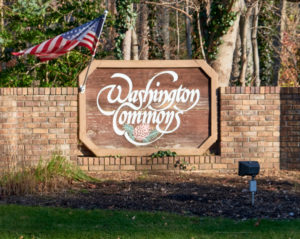Washington Commons Townhomes