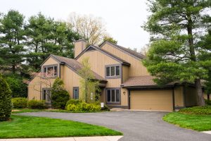 Spring Meadow Townhomes