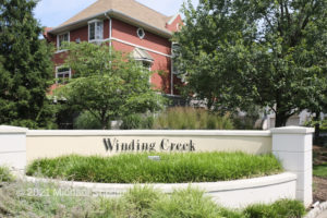 Winding Creek Townhomes