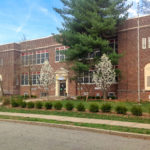 One of four elementary schools in Glen Rock