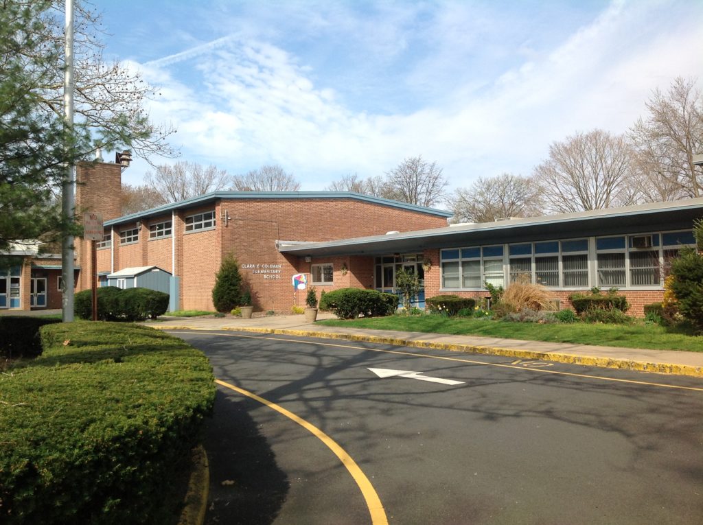 Bergen County's Best Schools