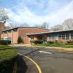 Clara E. Coleman Elementary School in Glen Rock, NJ