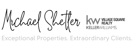 Michael Shetler's Buying In Bergen