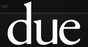 Due Restaurant