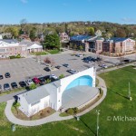 Ridgewood NJ's Kasschau Bandshell Summer Music Schedule 2018