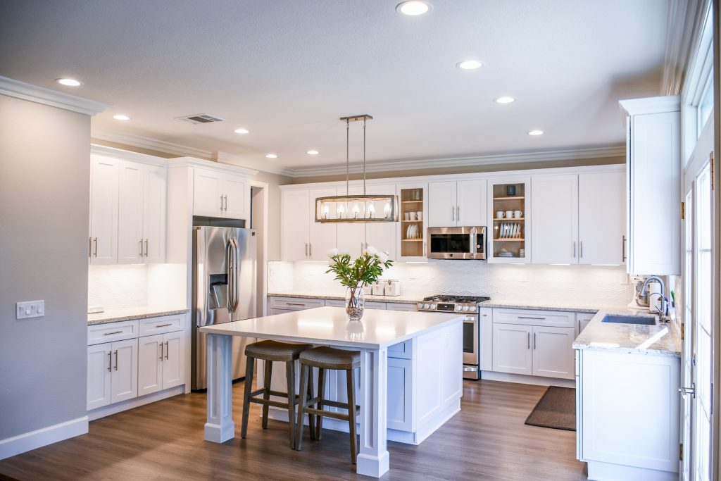 Just listed in RIdgewood