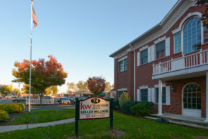 Keller Williams Ridgewood is Keller Williams Village Square Realty
