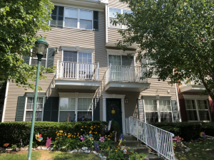 Mahwah Townhouses and Condos