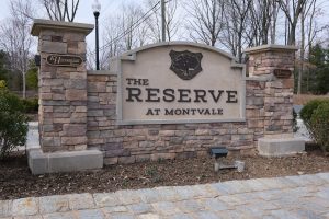 Montvale Reserve Townhomes