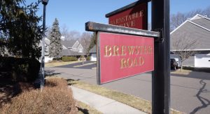 Wyckoff Townhomes off Cedar Hill Ave