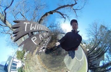 Twinney Park, Ridgewood